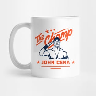 The Champ Mug